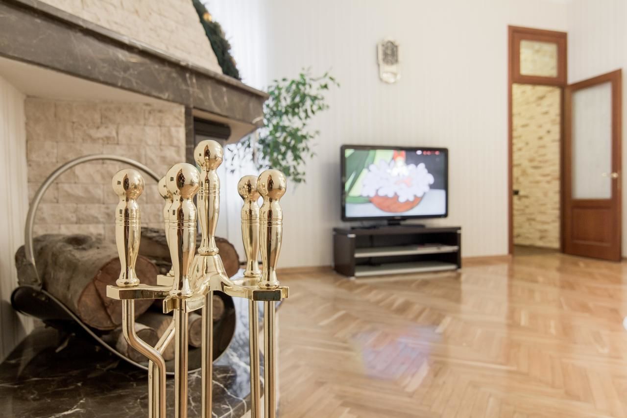 Апартаменты Apartamenty na Sofievskoy Одесса