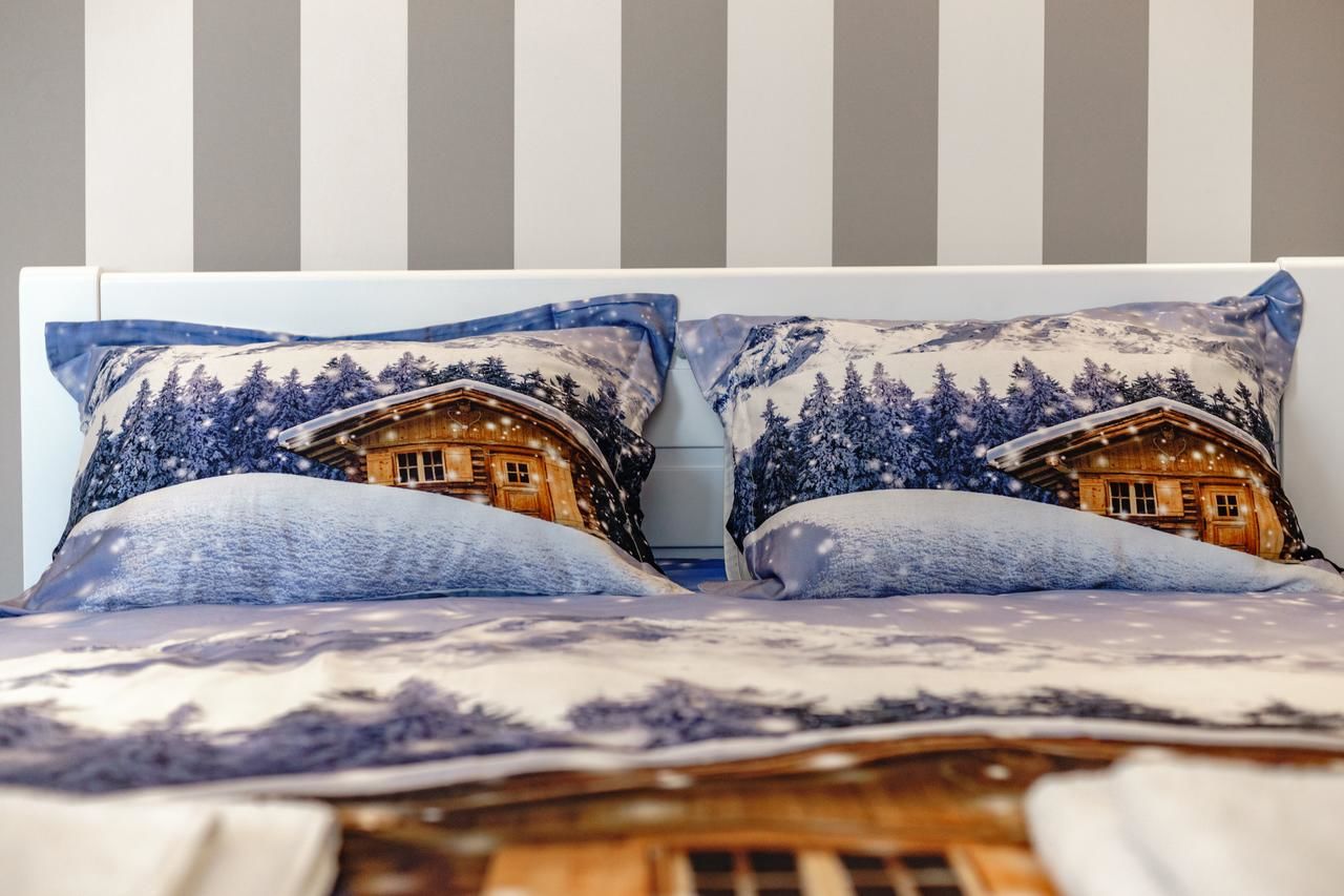 Апартаменты Apartamenty na Sofievskoy Одесса-23