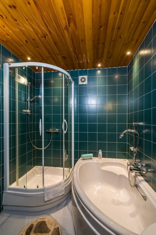 Апартаменты Apartamenty na Sofievskoy Одесса