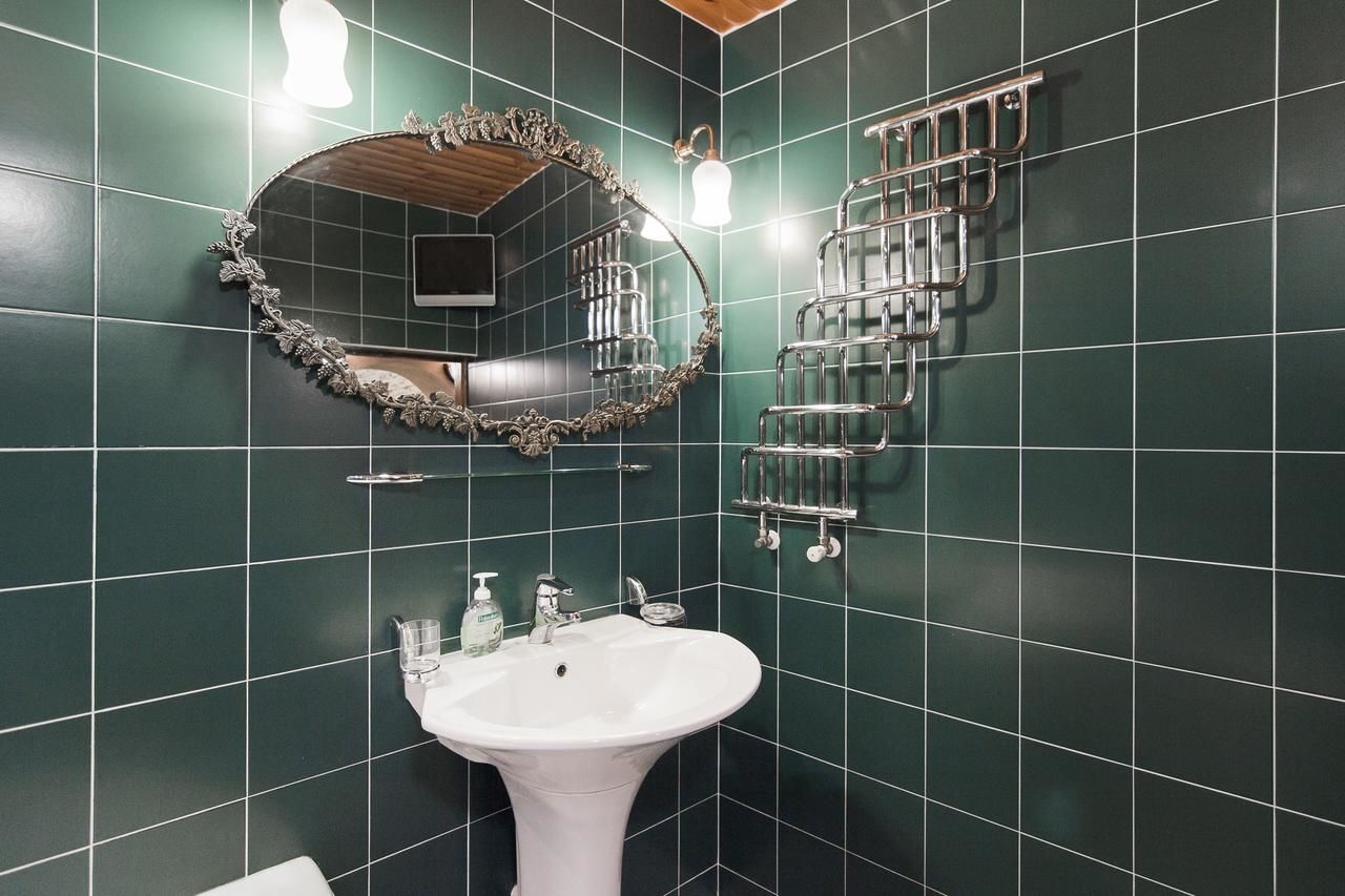 Апартаменты Apartamenty na Sofievskoy Одесса