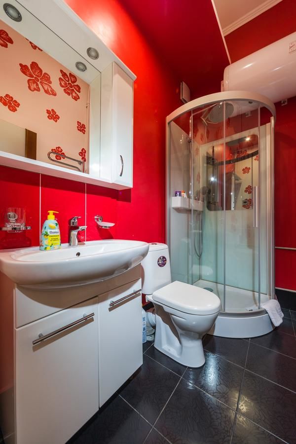 Апартаменты Apartamenty na Sofievskoy Одесса