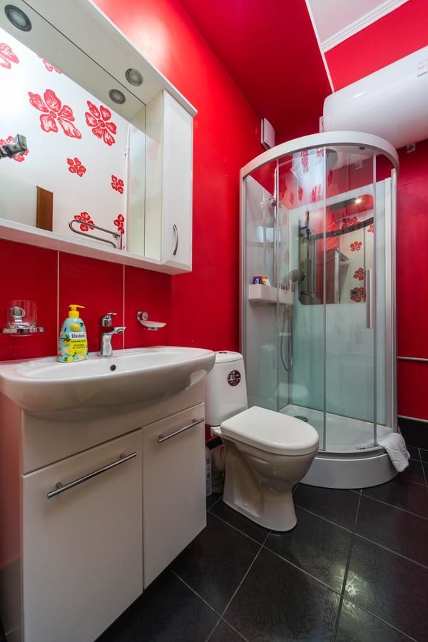 Апартаменты Apartamenty na Sofievskoy Одесса