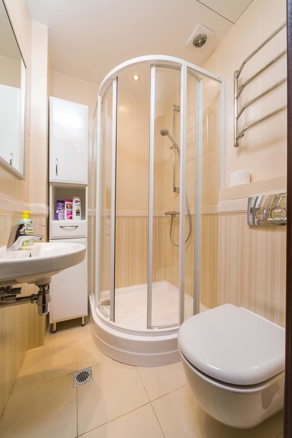 Апартаменты Apartamenty na Sofievskoy Одесса-42