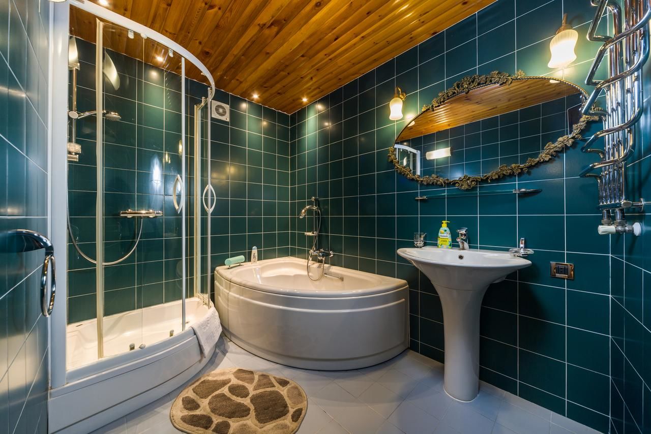 Апартаменты Apartamenty na Sofievskoy Одесса