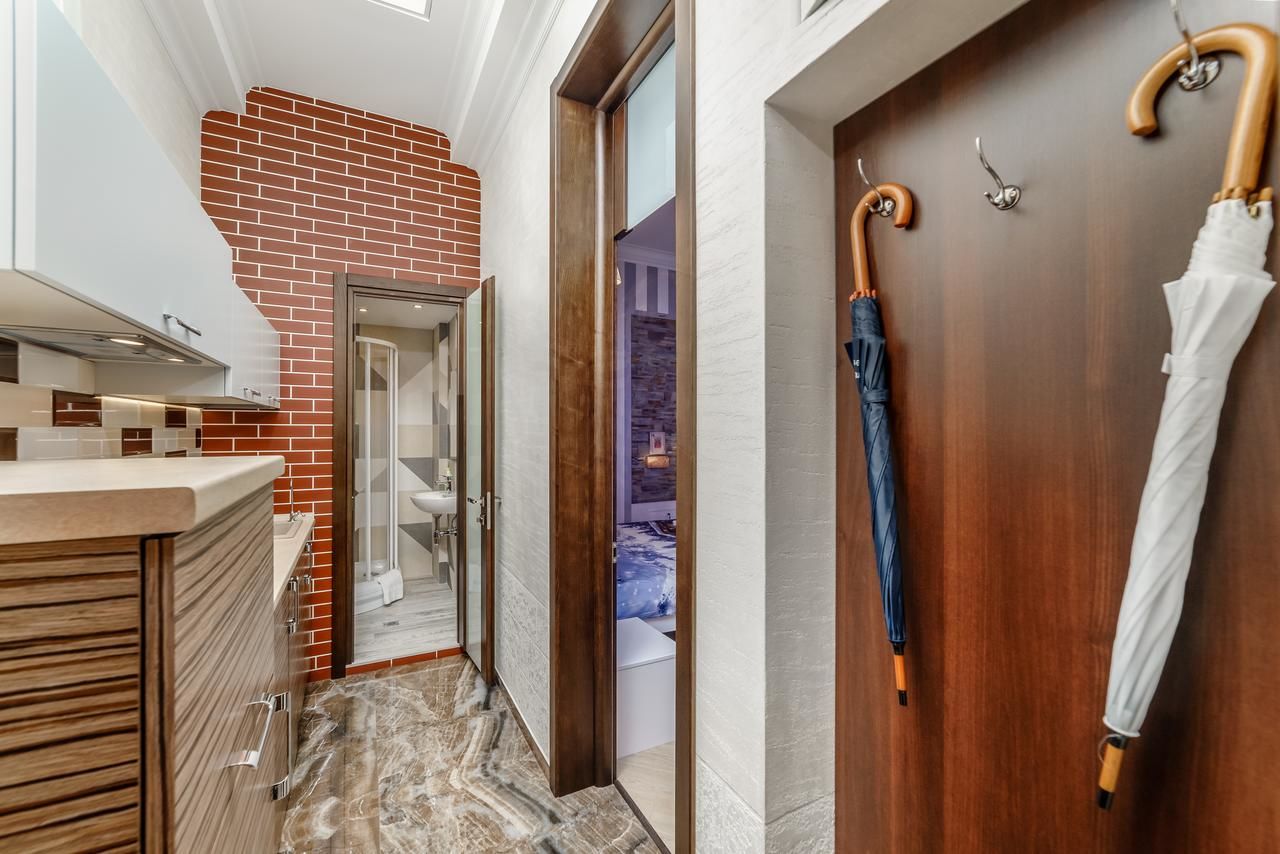 Апартаменты Apartamenty na Sofievskoy Одесса-43