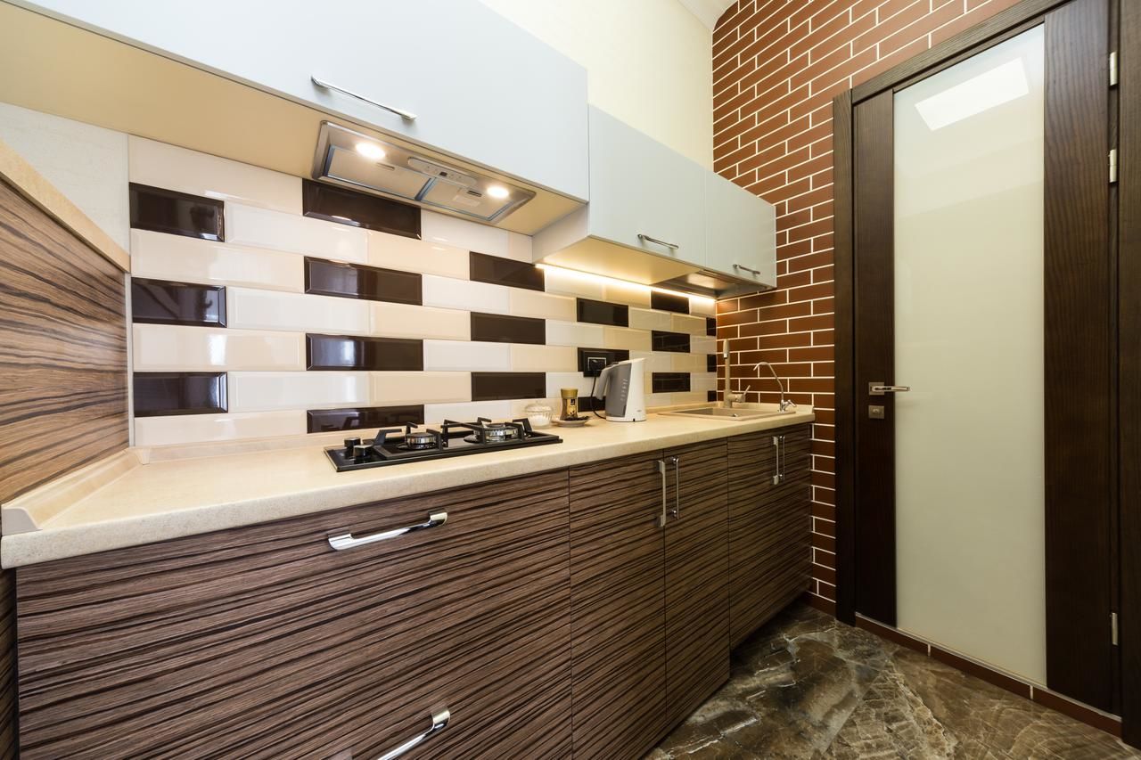 Апартаменты Apartamenty na Sofievskoy Одесса-44