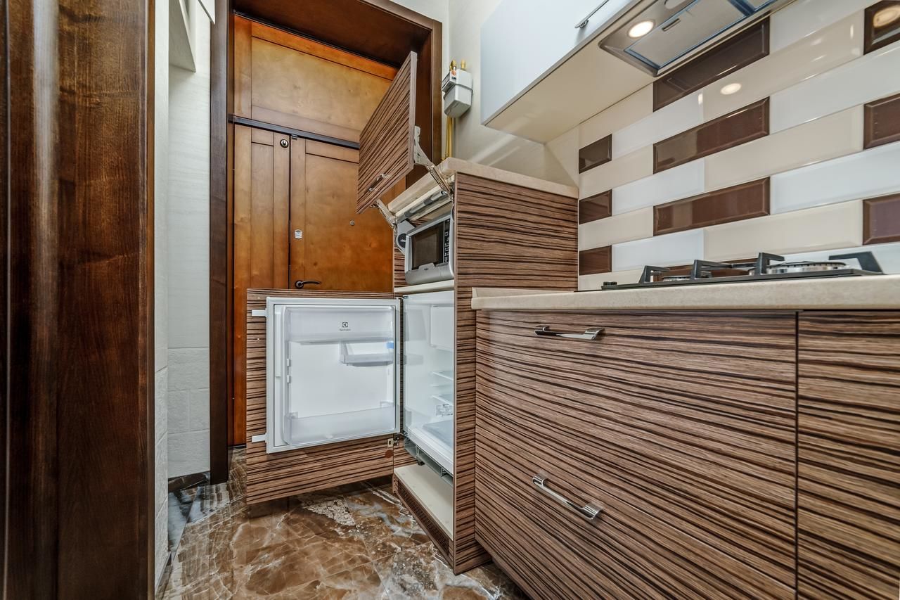 Апартаменты Apartamenty na Sofievskoy Одесса-45