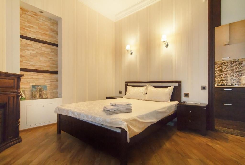 Апартаменты Apartamenty na Sofievskoy Одесса-63