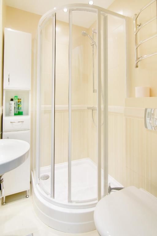 Апартаменты Apartamenty na Sofievskoy Одесса-65