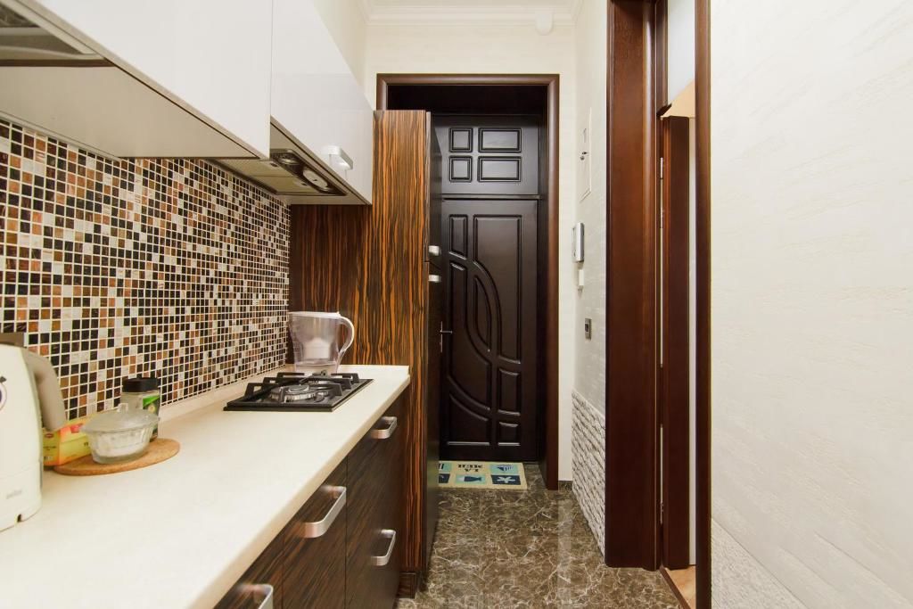 Апартаменты Apartamenty na Sofievskoy Одесса-66