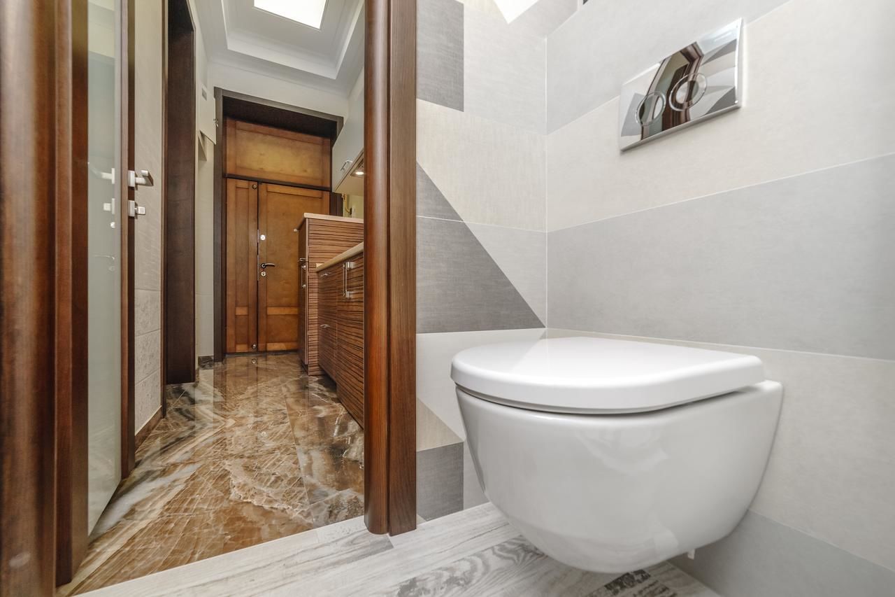 Апартаменты Apartamenty na Sofievskoy Одесса-12