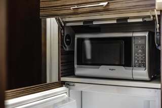 Апартаменты Apartamenty na Sofievskoy Одесса Апартаменты с 1 спальней-10