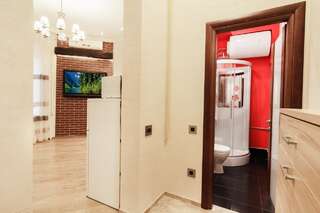 Апартаменты Apartamenty na Sofievskoy Одесса Апартаменты - Двухуровневые-4