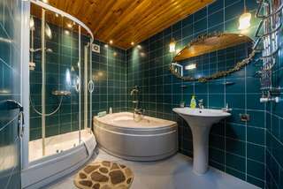 Апартаменты Apartamenty na Sofievskoy Одесса Апартаменты с 2 спальнями-2