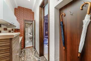 Апартаменты Apartamenty na Sofievskoy Одесса Апартаменты с 1 спальней-15