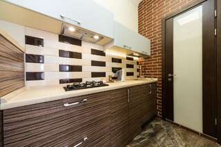 Апартаменты Apartamenty na Sofievskoy Одесса Апартаменты с 1 спальней-16