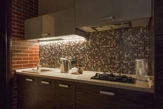 Апартаменты Apartamenty na Sofievskoy Одесса Апартаменты с 1 спальней-9