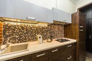 Апартаменты Apartamenty na Sofievskoy Одесса Апартаменты с 1 спальней-15