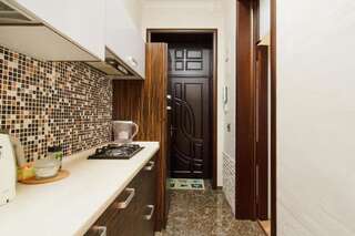 Апартаменты Apartamenty na Sofievskoy Одесса Апартаменты с 1 спальней-24