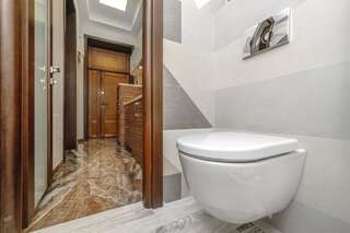 Апартаменты Apartamenty na Sofievskoy Одесса Апартаменты с 1 спальней-3