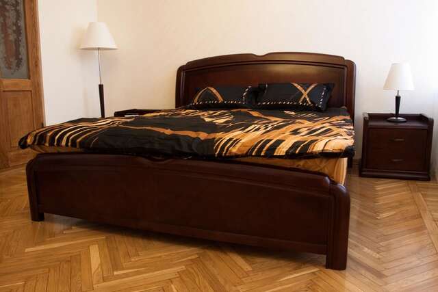 Апартаменты Apartamenty na Sofievskoy Одесса-15