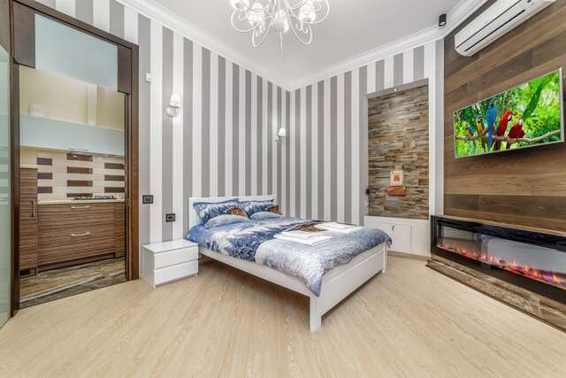 Апартаменты Apartamenty na Sofievskoy Одесса-18