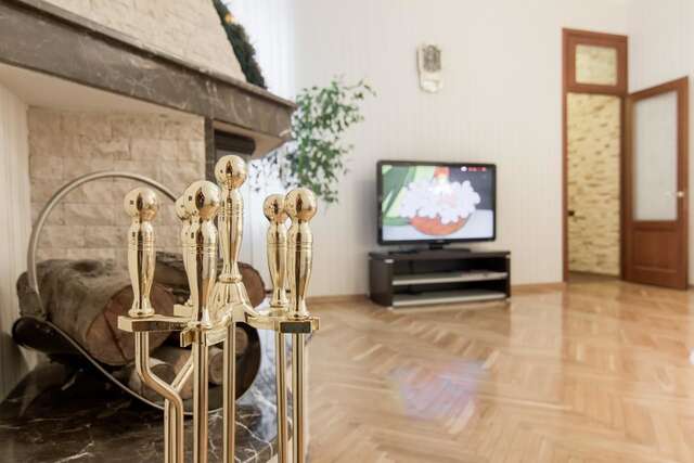 Апартаменты Apartamenty na Sofievskoy Одесса-4