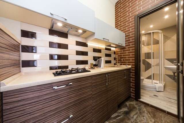 Апартаменты Apartamenty na Sofievskoy Одесса-25