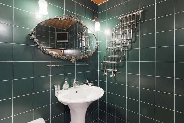 Апартаменты Apartamenty na Sofievskoy Одесса-26