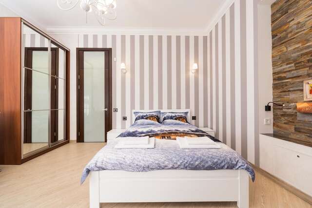 Апартаменты Apartamenty na Sofievskoy Одесса-28