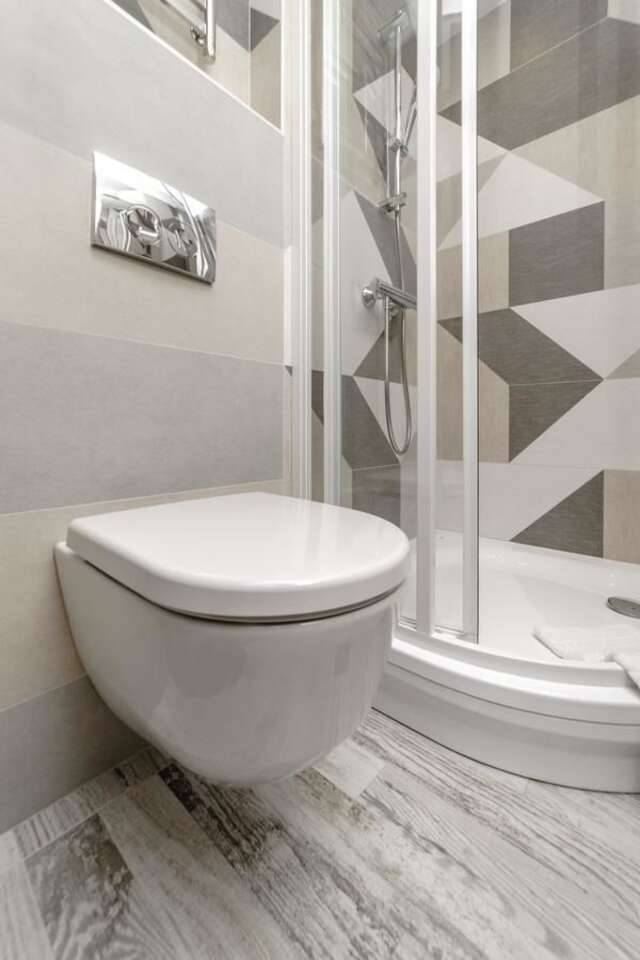 Апартаменты Apartamenty na Sofievskoy Одесса-30