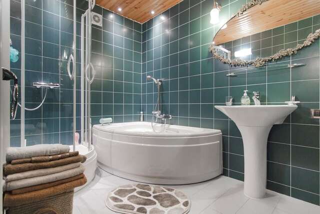 Апартаменты Apartamenty na Sofievskoy Одесса-32