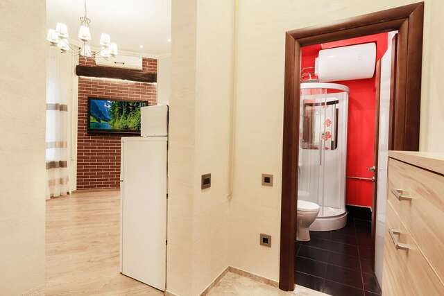 Апартаменты Apartamenty na Sofievskoy Одесса-38