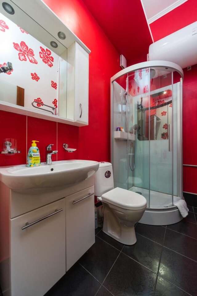 Апартаменты Apartamenty na Sofievskoy Одесса-39