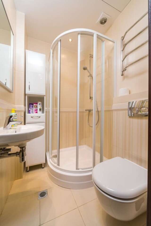 Апартаменты Apartamenty na Sofievskoy Одесса-41