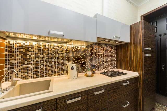 Апартаменты Apartamenty na Sofievskoy Одесса-56