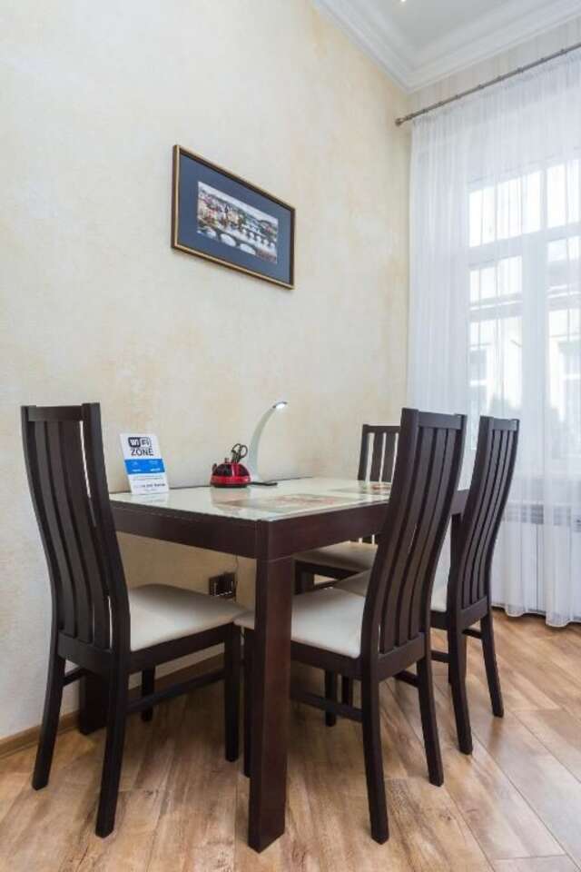 Апартаменты Apartamenty na Sofievskoy Одесса-57