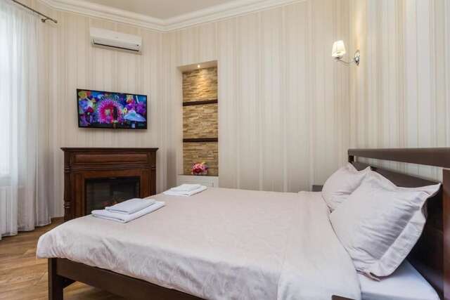 Апартаменты Apartamenty na Sofievskoy Одесса-58