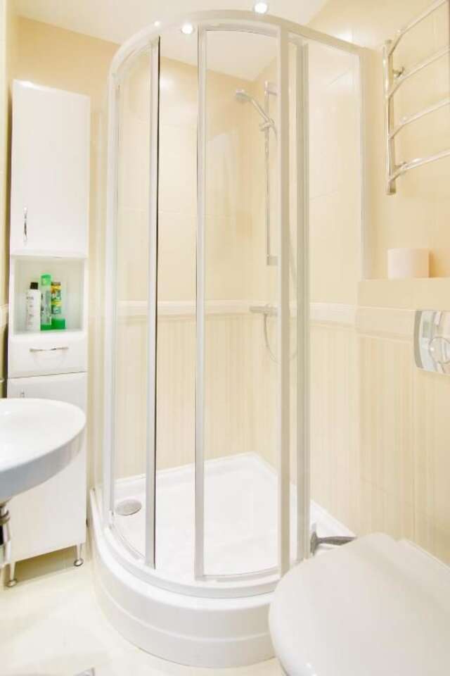 Апартаменты Apartamenty na Sofievskoy Одесса-64