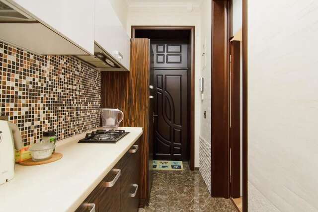 Апартаменты Apartamenty na Sofievskoy Одесса-65