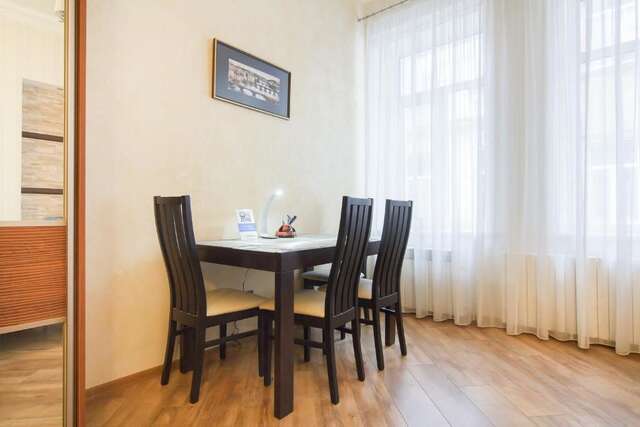 Апартаменты Apartamenty na Sofievskoy Одесса-67