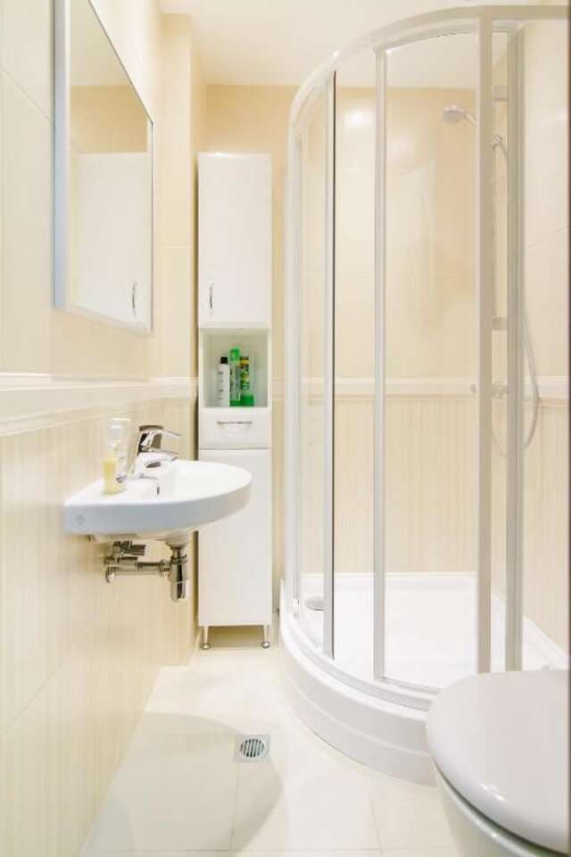 Апартаменты Apartamenty na Sofievskoy Одесса-68